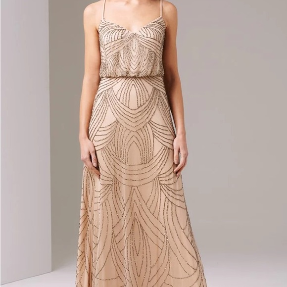 Adrianna Papell size 6 - Picture 1 of 3